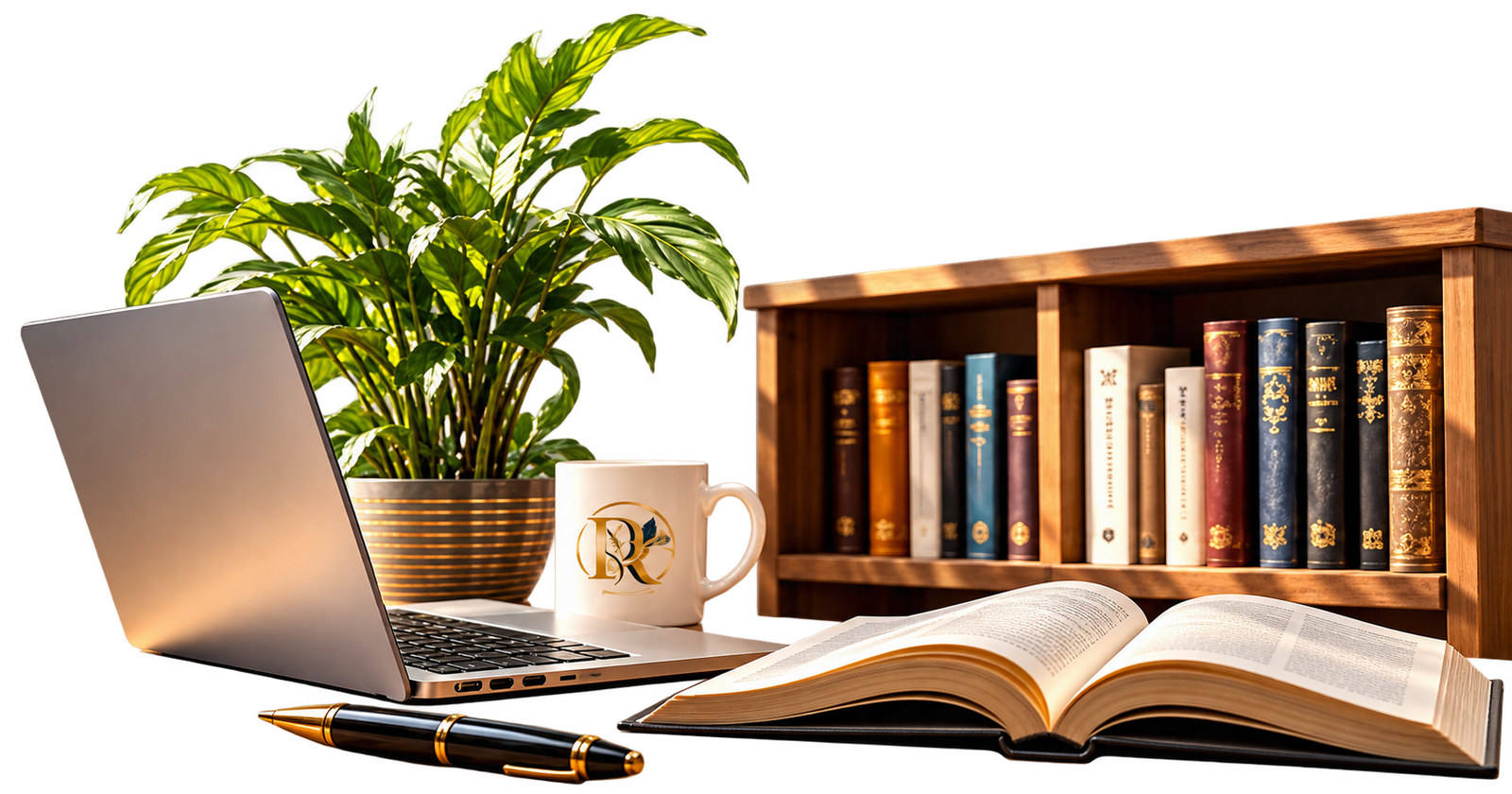 DR Publications Books and Publishing