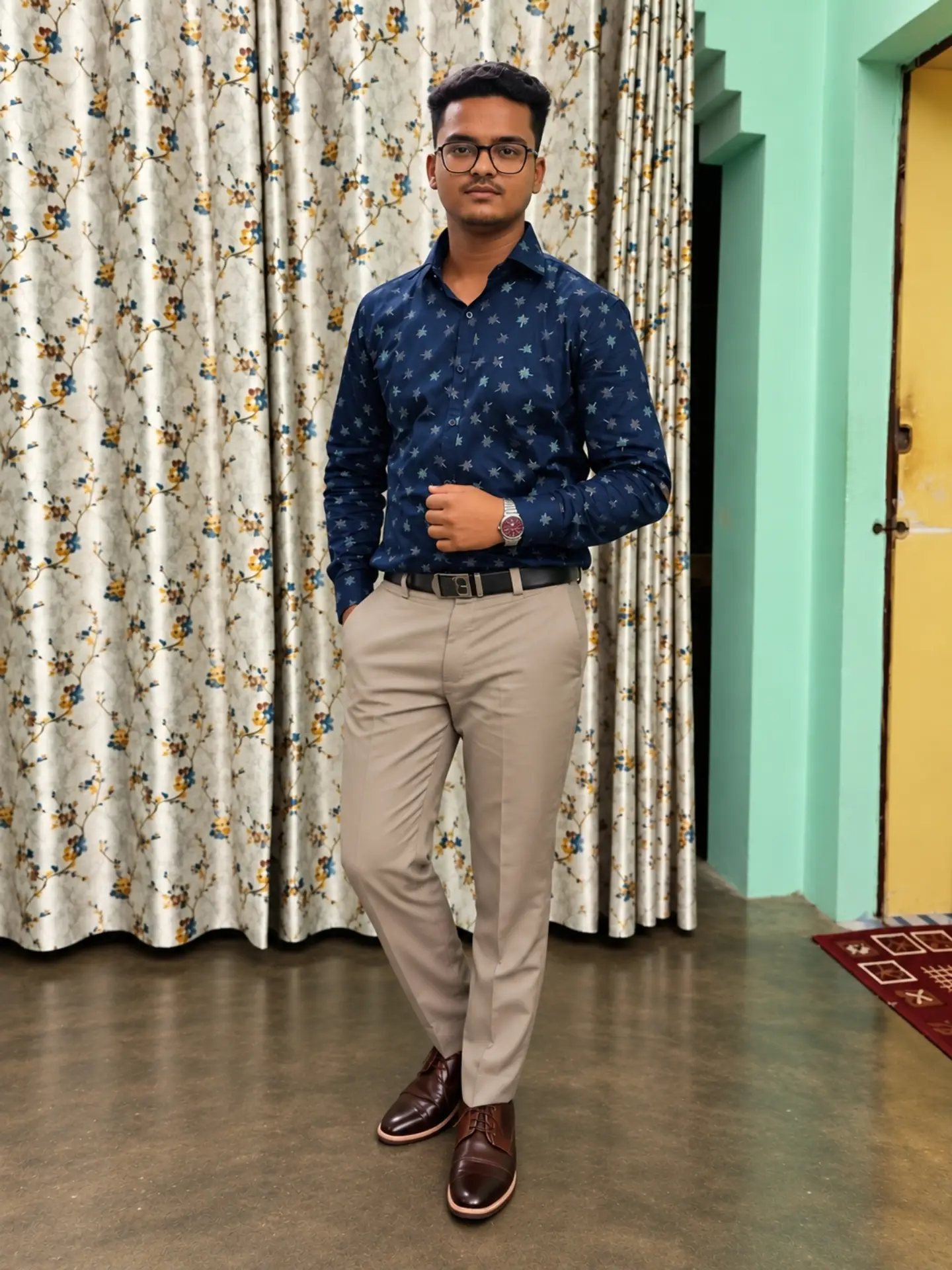 Syed Hilal Abbas
