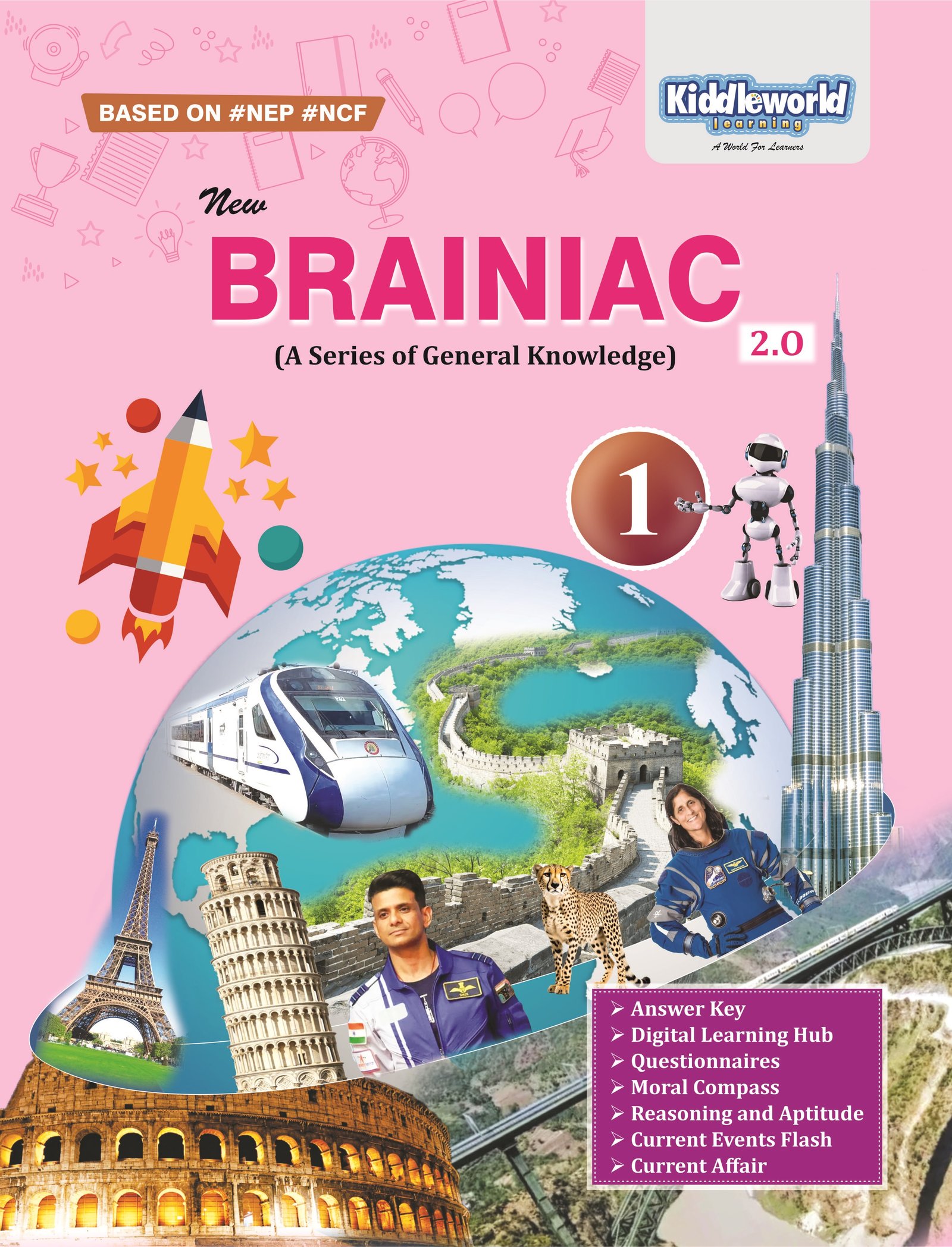 Braniac